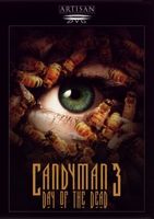 Candyman: Day of the Dead movie poster (1999) Longsleeve T-shirt #645901