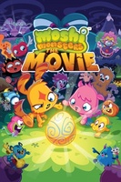 Moshi Monsters: The Movie movie poster (2013) Poster MOV_9f733f68