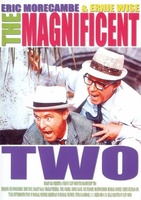 The Magnificent Two movie poster (1967) Tank Top #1135043