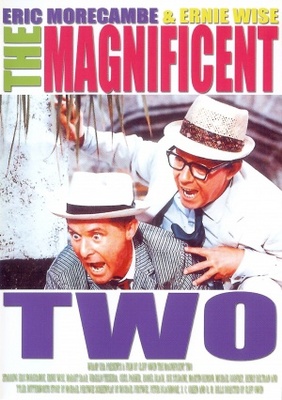 The Magnificent Two movie poster (1967) Poster MOV_9f7673f5