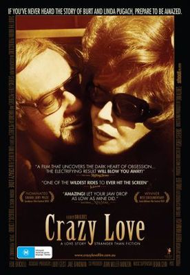 Crazy Love movie poster (2007) Poster MOV_9f7a6208