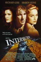 Intersection movie poster (1994) t-shirt #MOV_9f7a9125