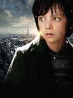 Hugo movie poster (2011) Poster MOV_9f7c6fbf