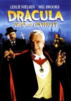 Dracula: Dead and Loving It movie poster (1995) hoodie #652322