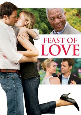 Feast of Love movie poster (2007) hoodie