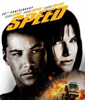 Speed movie poster (1994) Tank Top #1255902