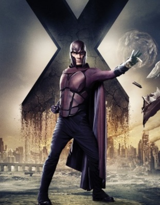 X-Men: Days of Future Past movie poster (2014) Poster MOV_9f87939d