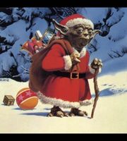 The Star Wars Holiday Special movie poster (1978) Mouse Pad MOV_9f8f44ab