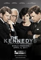 The Kennedys movie poster (2011) Poster MOV_9fa3aecb