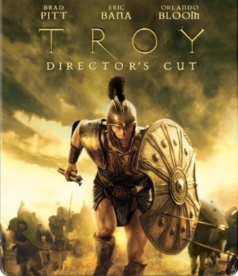 Troy movie poster (2004) mug #MOV_9fa6fe79