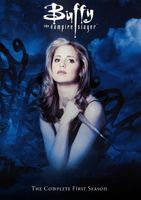 Buffy the Vampire Slayer movie poster (1997) Mouse Pad MOV_9fb159be