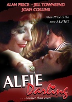 Alfie Darling movie poster (1975) Poster MOV_9fb5016e