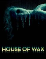 House of Wax movie poster (2005) t-shirt #MOV_9fb641e7