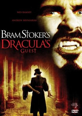 Dracula's Guest movie poster (2008) Poster MOV_9fbec7b7