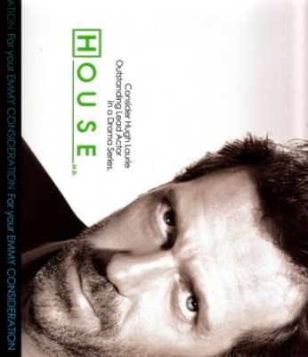 House M.D. movie poster (2004) Mouse Pad MOV_9fc0d5f7