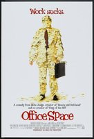 Office Space movie poster (1999) Poster MOV_9fc211f5