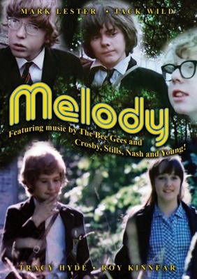 Melody movie poster (1971) Poster MOV_9fc70a08