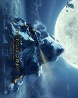 The Polar Express movie poster (2004) Tank Top #631351