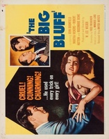 The Big Bluff movie poster (1955) Poster MOV_9fc73e91