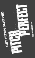 Pitch Perfect movie poster (2012) Sweatshirt #783609