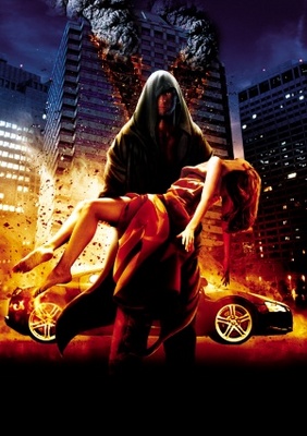Vigilante movie poster (2008) poster