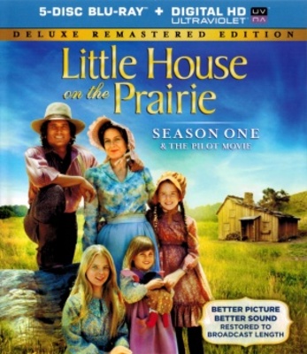Little House on the Prairie movie poster (1974) Poster MOV_9fce142b