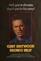 Bronco Billy movie poster (1980) Tank Top #659754