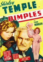 Dimples movie poster (1936) Sweatshirt #637548