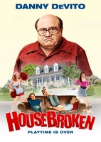 Housebroken movie poster (2013) Poster MOV_9fd48e54