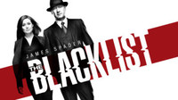 The Blacklist movie poster (2013) Longsleeve T-shirt #1394241