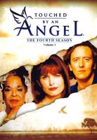 Touched by an Angel movie poster (1994) t-shirt #MOV_9fe295a8