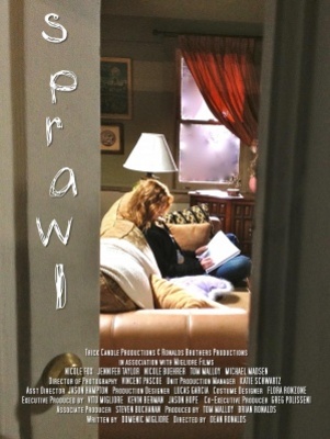 Sprawl movie poster (2012) Poster MOV_9fe6d6f3