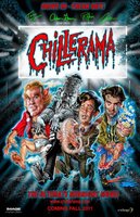 Chillerama movie poster (2011) Poster MOV_9fe72f4c
