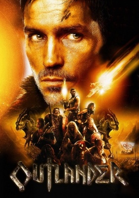 Outlander movie poster (2008) Poster MOV_9fe8954d