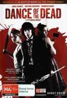 Dance of the Dead movie poster (2008) tote bag #MOV_9fec293a