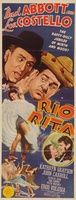 Rio Rita movie poster (1942) Mouse Pad MOV_9fef0772