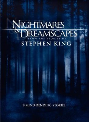 Nightmares and Dreamscapes: From the Stories of Stephen King movie poster (2006) Sweatshirt