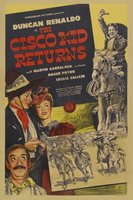 The Cisco Kid Returns movie poster (1945) mug #MOV_9ff35988