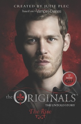 The Originals movie poster (2013) tote bag #MOV_9ff6e9c6