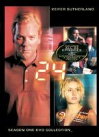 24 movie poster (2001) Poster MOV_9ffedcb1