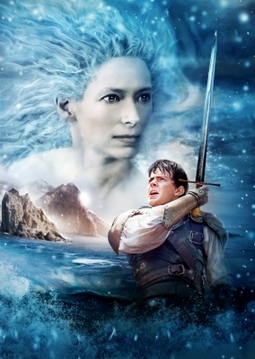 The Chronicles of Narnia: The Voyage of the Dawn Treader movie poster (2010) Poster MOV_9fffafbe