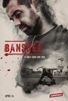 Banshee movie poster (2013) tote bag #MOV_9fgruh9v