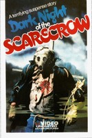 Dark Night of the Scarecrow movie poster (1981) Mouse Pad MOV_9foxwt45