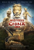 Mysteries of Ancient China movie poster (2016) Poster MOV_9gq3mzdj