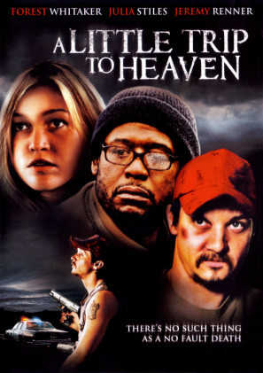 A Little Trip to Heaven movie poster (2005) calendar