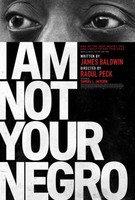 I Am Not Your Negro movie poster (2017) Mouse Pad MOV_9nxhrhjc