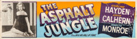 The Asphalt Jungle movie poster (1950) Poster MOV_9pgjoiwp