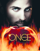 Once Upon a Time movie poster (2011) Poster MOV_9q8jr2hp