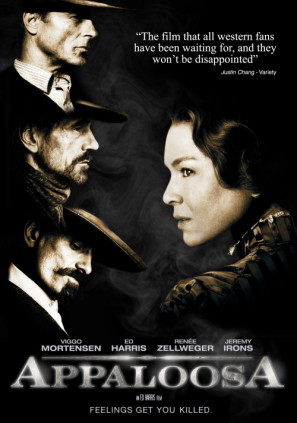 Appaloosa movie poster (2008) Poster MOV_9qfwvjeu