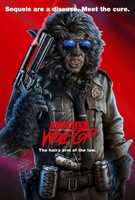 Another WolfCop movie poster (2016) Poster MOV_9qzedzip
